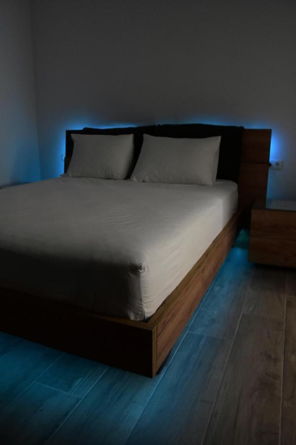 Rustic Private Cottage W/ King Bed In Galanado Naxos Exterior foto
